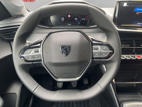 Auto Km0 A Lecco | Peugeot 208 208 1.2 Turbo Allure 100Cv