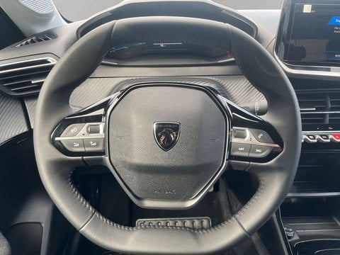 Auto Km0 A Lecco | Peugeot 208 208 1.2 Hybrid Business 110Cv E-Dcs 6