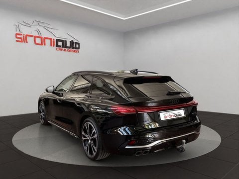 Auto Usate A Lecco | Audi A5 A5 Avant 2.0 Tdi Mhev+ S Line Edition Quattro 204Cv S-Tronic