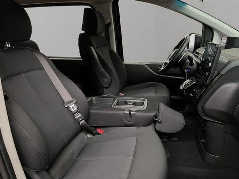 Auto Usate A Lecco | Hyundai Staria Staria 2.2 Wagon Awd Auto 9 Posti