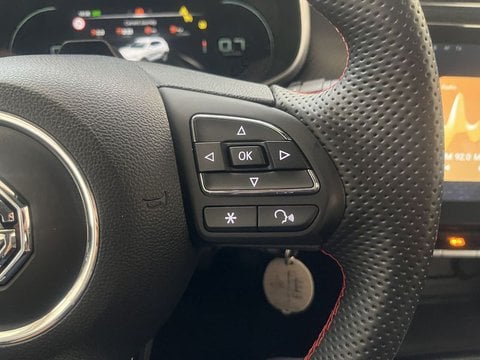Auto Usate A Lecco | Mg Zs Zs 1.5 Classic Luxury