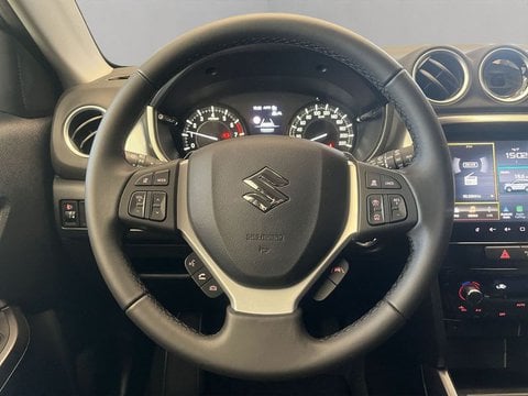 Auto Km0 A Lecco | Suzuki Vitara Vitara 1.4H Top 4Wd Allgrip 110Cv