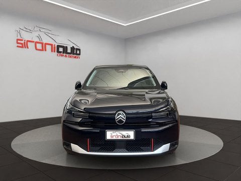 Auto Usate A Lecco | Citroën C4 C4 X 1.2 Hybrid Max 145Cv E-Dcs6