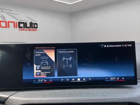 Auto Usate A Lecco | Bmw Serie 3 Touring 320D Touring Mhev 48V Xdrive Msport Auto