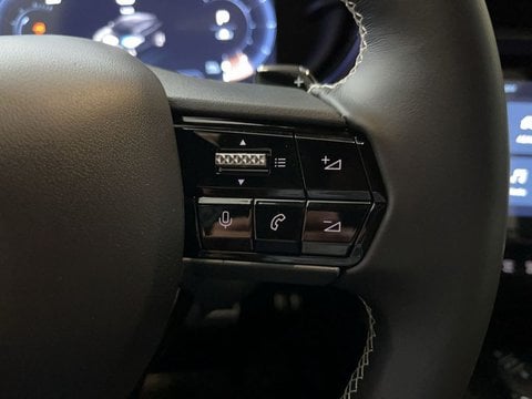 Auto Km0 A Lecco | Alfa Romeo Junior Ibrida 1.2 Hybrid 145 Cv Edct6 Edizione Milano Cortina