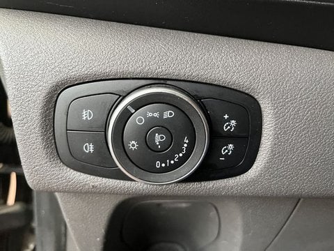 Auto Usate A Lecco | Ford Transit Custom Transit Custom 280 2.0 Tdci 130Cv Trend L1H1
