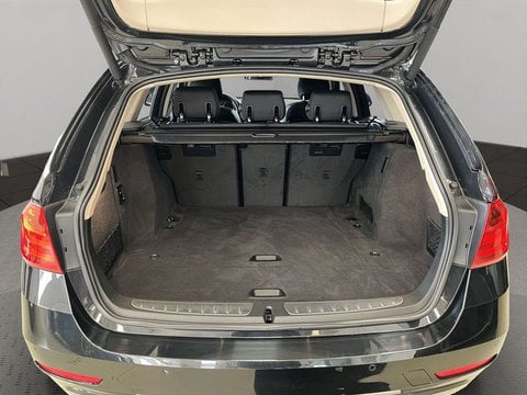 Auto Usate A Lecco | Bmw Serie 3 Touring Bmw 320D Touring Automatica Xdrive