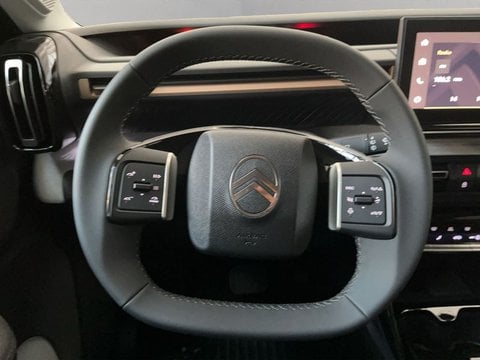 Auto Km0 A Lecco | Citroën C3 Aircross C3 Aircross 1.2 Hybrid Plus 145Cv Edcs6