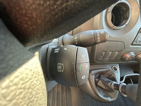 Auto Usate A Lecco | Opel Movano 35 2.3 Cdti 130Cv Pm-Tm Fwd Furgone Iva Esclusa - Promo Sironiauto+