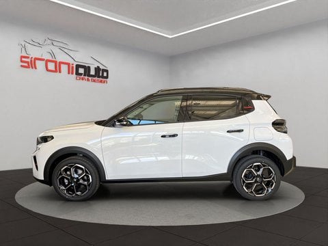 Auto Km0 A Lecco | Citroën C3 C3 1.2 Puretech Turbo Max 100Cv S&S