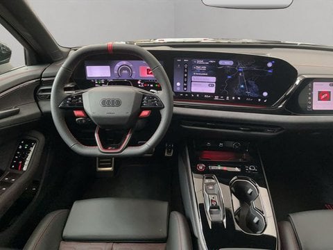 Auto Km0 A Lecco | Audi Rs5 Rs5 E-Hybrid 470Kw Quattro Tiptronic