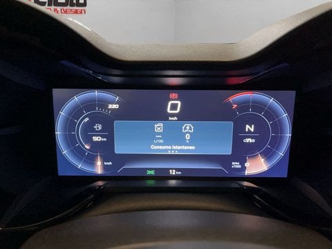 Auto Km0 A Lecco | Alfa Romeo Junior Ibrida 1.2 145Cv Hybrid 145Cv Edct6 Ibrida Edizione Milano C...