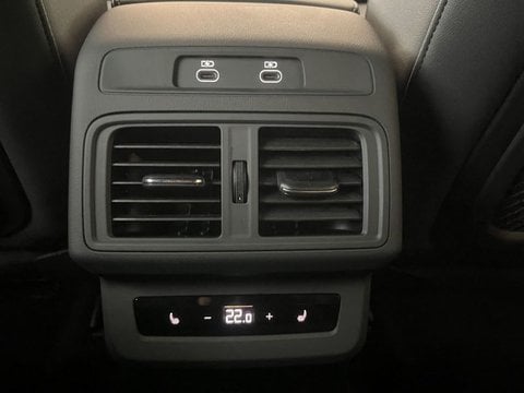 Auto Km0 A Lecco | Audi Q5 Sportback Tdi 204Cv Mhev+ Quattro S Tronic S Line Edition