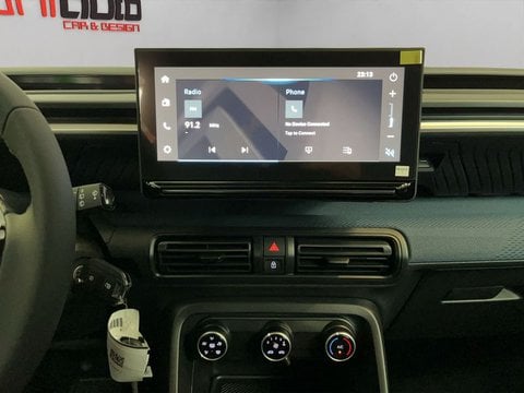 Auto Km0 A Lecco | Citroën C3 C3 1.2 Hybrid Collection 110Cv Edcs6