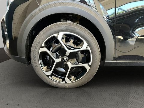Auto Km0 A Lecco | Citroën C3 C3 Turbo 100 S&S 2 Posti Van Pro - Iva Esclusa