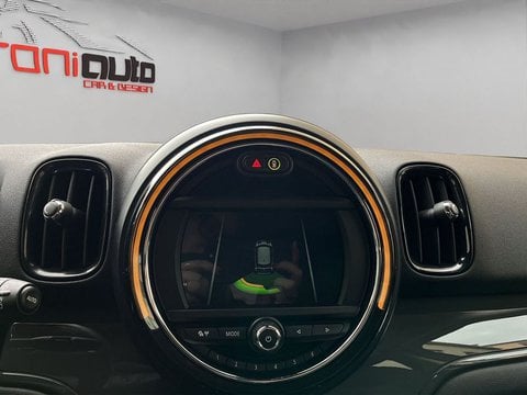 Auto Usate A Lecco | Mini Countryman Mini Countryman 2.0 Cooper D