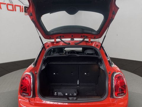 Auto Usate A Lecco | Mini Mini 5 Porte Mini 5P 1.5 Cooper Hype Auto