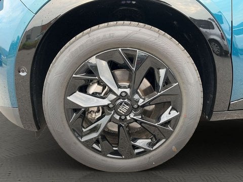 Auto Km0 A Lecco | Fiat 600 1.2 Hybrid Sport 145Cv Sport