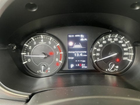 Auto Km0 A Lecco | Suzuki Vitara Vitara 1.4H Starview 4Wd Allgrip 110Cv At