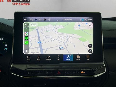 Auto Usate A Lecco | Jeep Compass 4Xe 1.3 T4 Phev 240Cv Summit 4Xe Auto