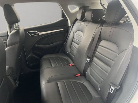 Auto Usate A Lecco | Mg Zs Zs 1.0 Luxury Auto
