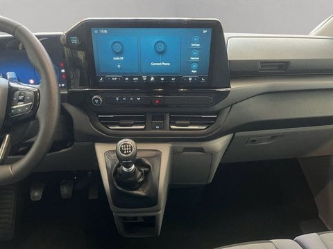Auto Usate A Lecco | Ford Tourneo Custom Tourneo Custom V710 320 2.0 Ecoblue 150Cv Titanium L2H1