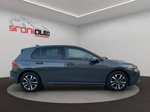 Auto Usate A Lecco | Volkswagen Golf Golf 2.0 Tdi Style 150Cv Dsg