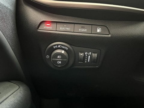 Auto Usate A Lecco | Jeep Compass 4Xe 1.3 T4 Phev 240Cv Upland Cross 4Xe Auto