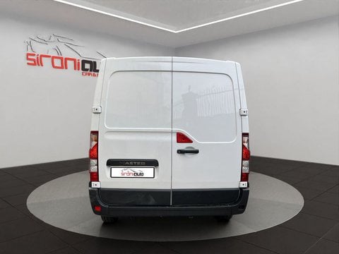 Auto Usate A Lecco | Renault Master Master T28 2.3 Dci 135Cv L1H1 Ice - Iva Esclusa