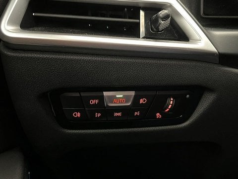 Auto Usate A Lecco | Bmw Serie 3 Touring 320D Touring Mhev 48V Msport Auto