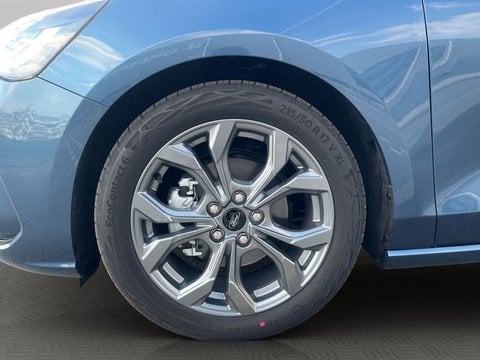 Auto Km0 A Lecco | Ford Focus Focus Sw 1.5 Ecoblue St-Line 115Cv Auto