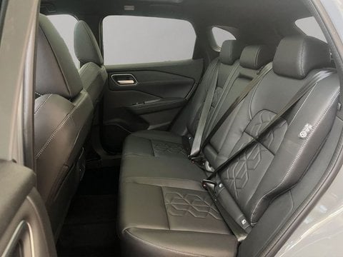 Auto Km0 A Lecco | Nissan Qashqai Qashqai 1.3 Mhev Tekna 2Wd 158Cv Xtronic