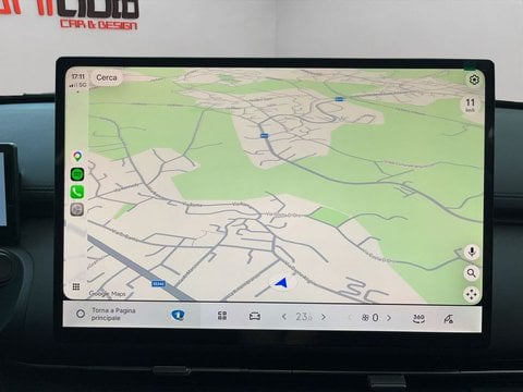 Auto Km0 A Lecco | Geely Starray Em-I 1.5 Phev Pro
