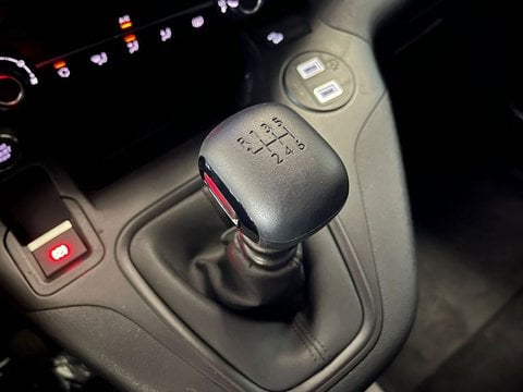 Auto Km0 A Lecco | Fiat Doblò Doblò 1.5 Bluehdi 100 Cv Pc