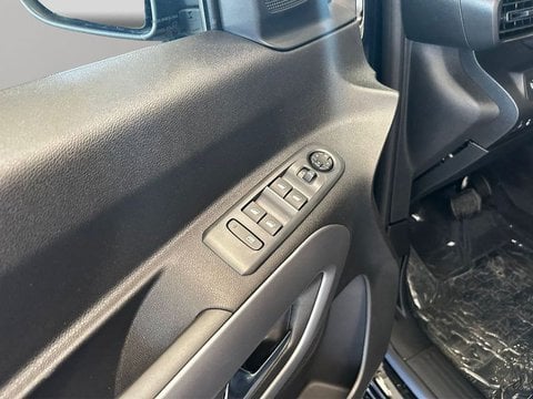 Auto Km0 A Lecco | Fiat Doblò Doblo Pl 1.5 Bluehdi 130Cv Eat8 7P.ti