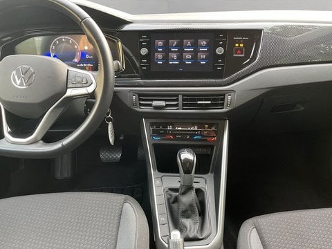 Auto Usate A Lecco | Volkswagen Polo Polo 1.0 Tsi Life 95Cv Dsg