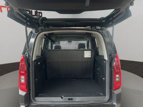 Auto Km0 A Lecco | Citroën Berlingo Berlingo Combi N1 1.5 Bluehdi 130Cv S&S 5P.ti Eat8 - Iva Esc...