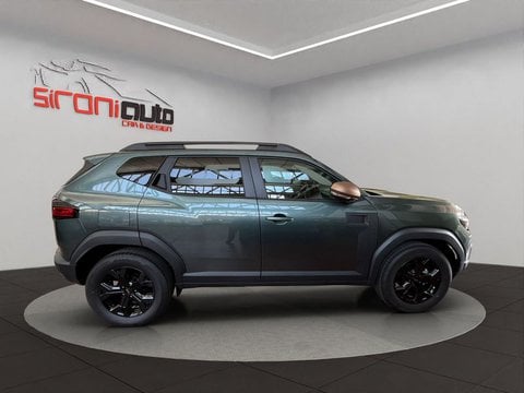 Auto Km0 A Lecco | Dacia Duster Duster 1.2 Eco-G Extreme 120Cv