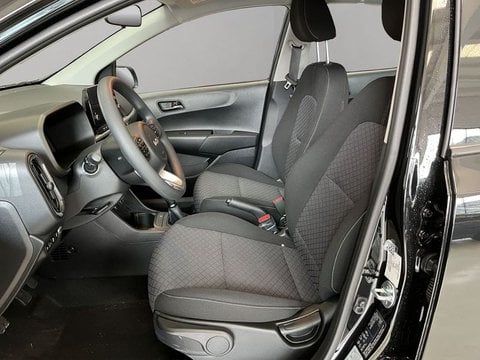 Auto Km0 A Lecco | Kia Picanto 1.0 Gpl Urban - Promo Sironiauto+