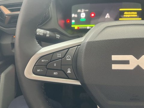 Auto Km0 A Lecco | Dacia Bigster Bigster 1.8 Hybrid Extreme 155Cv Auto