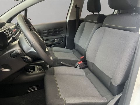 Auto Usate A Lecco | Citroën C3 C3 1.2 Puretech Shine Pack S&S 83Cv