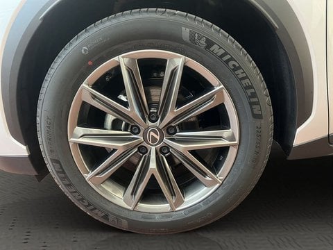 Auto Km0 A Lecco | Lexus Lbx Lbx 1.5 Hybrid Elegant 2Wd