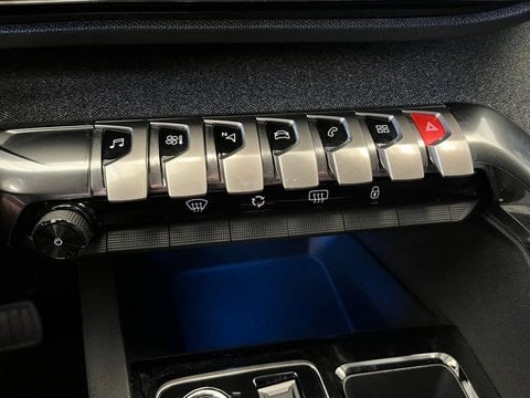 Auto Usate A Lecco | Peugeot 3008 3008 Puretech Turbo 130 S&S Eat8 Active Pack - Promo Sironiauto+