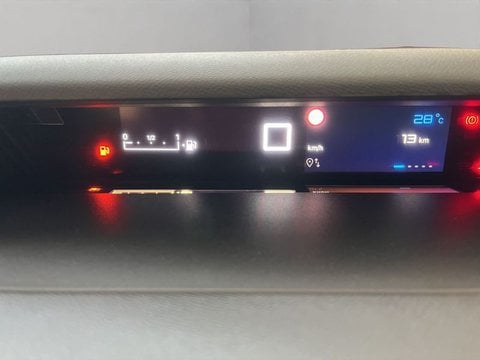 Auto Km0 A Lecco | Citroën C3 C3 1.2 Puretech Turbo Max 100Cv S&S