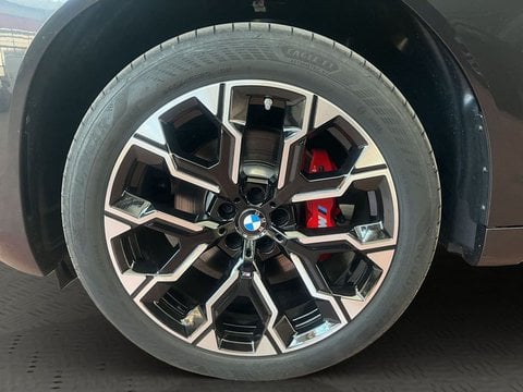 Auto Usate A Lecco | Bmw X3 X3 Xdrive 20D 48V Msport Pro Auto