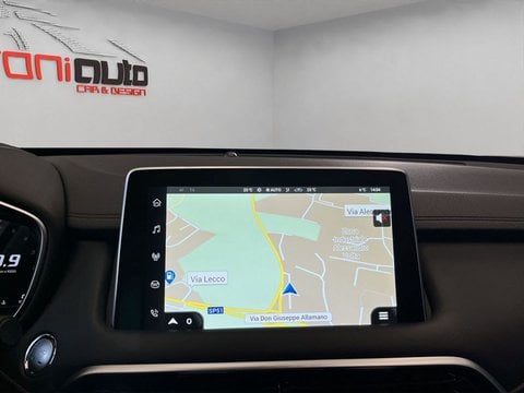 Auto Usate A Lecco | Mg Hs Hs 1.5T-Gdi At Luxury