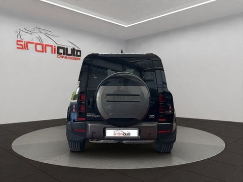Auto Usate A Lecco | Land Rover Defender Defender 90 3.0D I6 Mhev X-Dynamic Se Awd 200Cv Auto