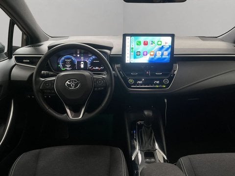 Auto Usate A Lecco | Toyota Corolla Corolla Touring Sports 1.8H Active Auto