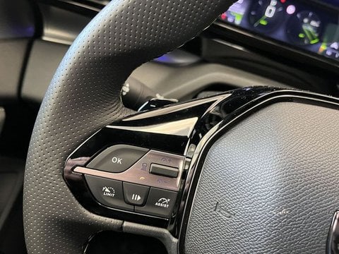Auto Usate A Lecco | Peugeot 308 308 Sw 1.2 Puretech T Gt S&S 130Cv Eat8