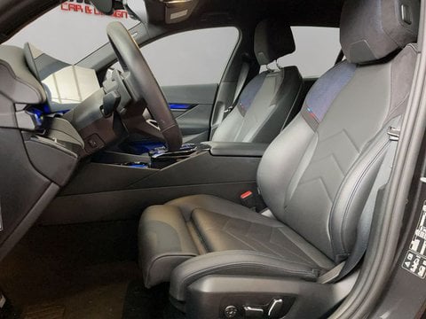 Auto Usate A Lecco | Bmw Serie 5 Touring 520D Touring Xdrive Msport